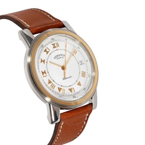 hermes carrick watch|Hermes Pre.